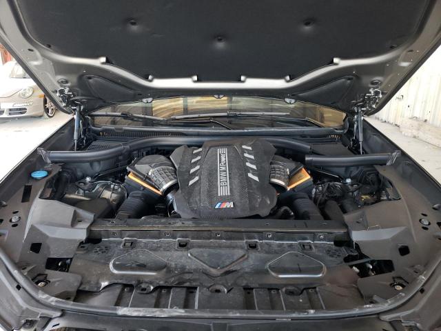 5YMJU0C08M9E88999 BMW X5 M