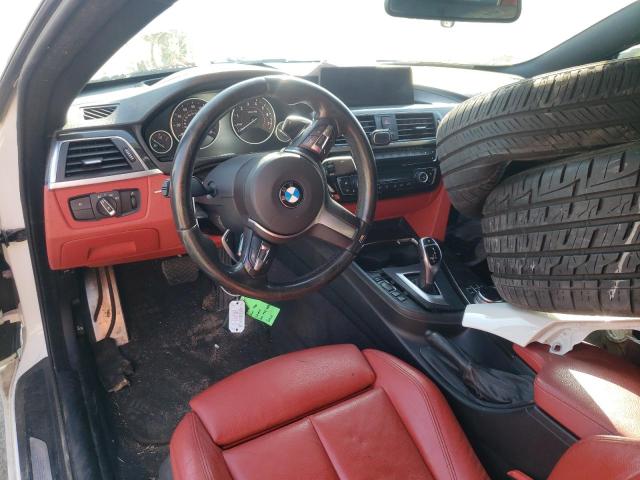 WBA4W9C5XJAB95094 BMW 440XI