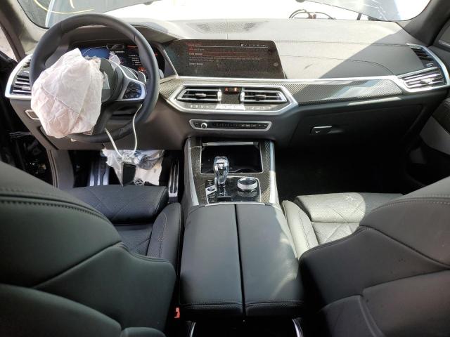5UXJU4C01P9P58994 BMW X5 M50i