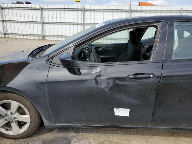 1C3CDFBB2FD315455 Dodge DART SXT