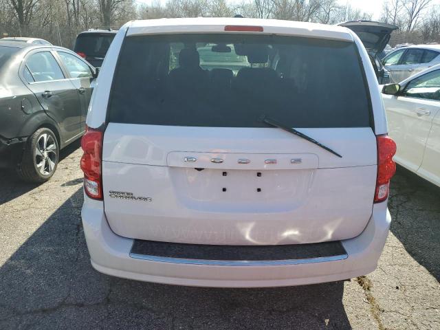 2C4RDGBG8LR198285 Dodge Grand Caravan Se