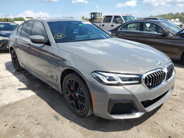 WBA13AG03NCJ18134 BMW 530e
