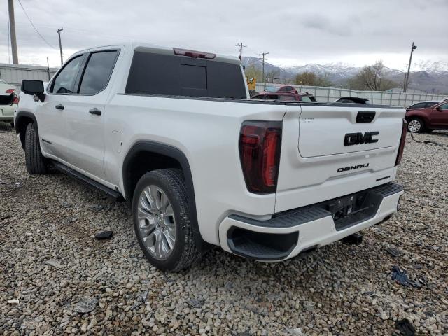 1GTU9FEL5MZ354112 GMC Sierra K1500 Denali