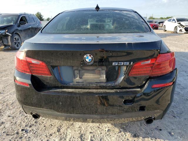 WBA5B1C59FD920351 BMW 535 I