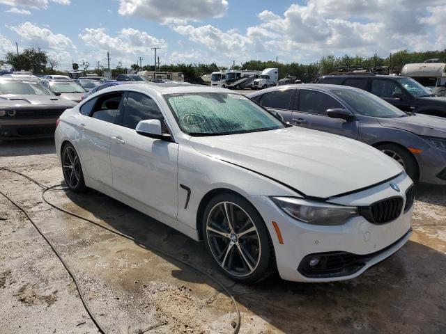 WBA4J5C54KBM65338 BMW 440i Gran Coupe