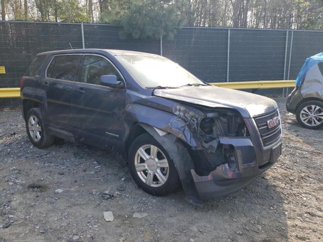 2GKALMEK4E6355799 GMC Terrain Sle