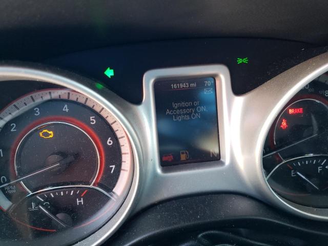3C4PDCBG5FT610325 Dodge Journey Sxt