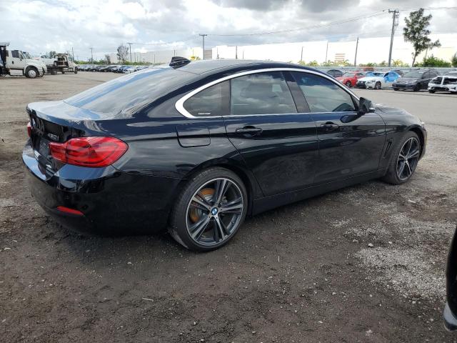 WBA4J3C5XJBG90501 BMW 430xi Gran Coupe