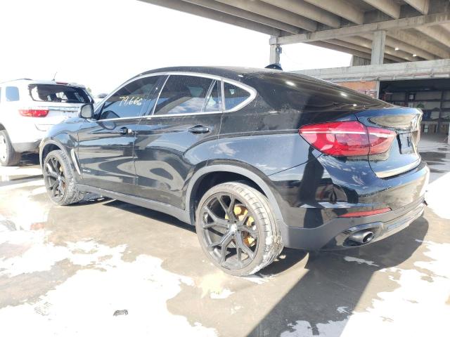 5UXKU0C59H0F99658 BMW X6 Sdrive35i