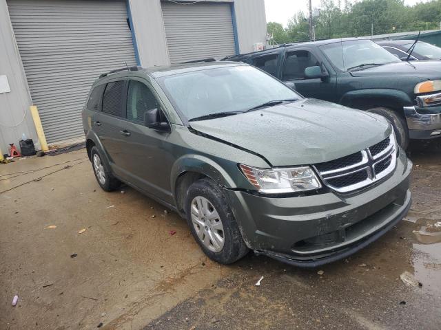 3C4PDCAB4HT581697 Dodge JOURNEY SE