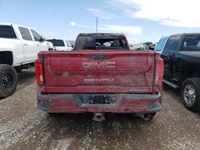 1GT49WEY7LF304145 GMC Sierra K3500 Denali