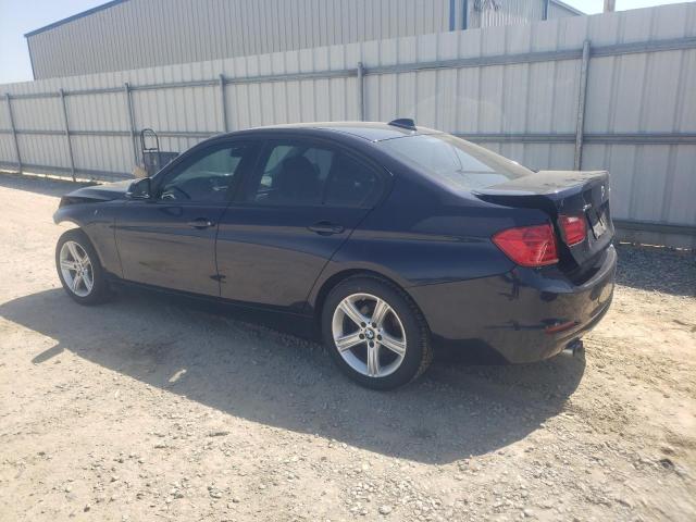 WBA3B5C55FP654436 BMW 328 Xi Sulev