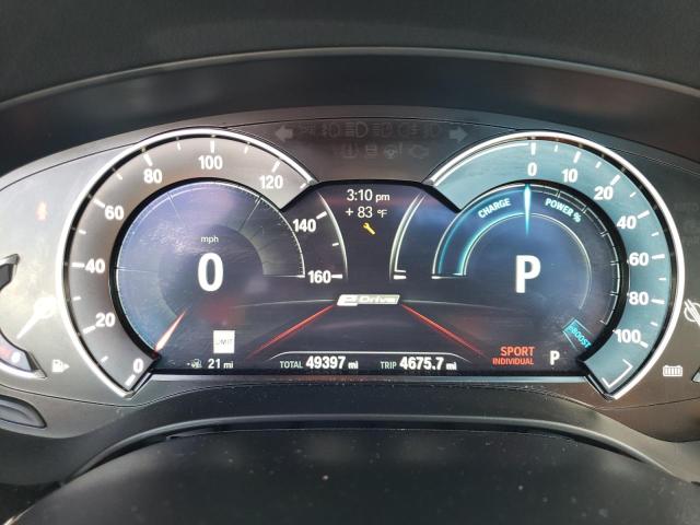WBAJA9C50KB389420 BMW 530e