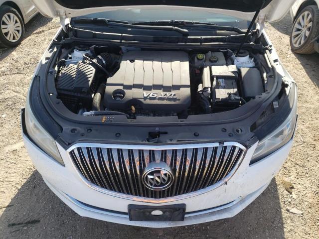 1G4GB5G31FF131445 Buick Lacrosse