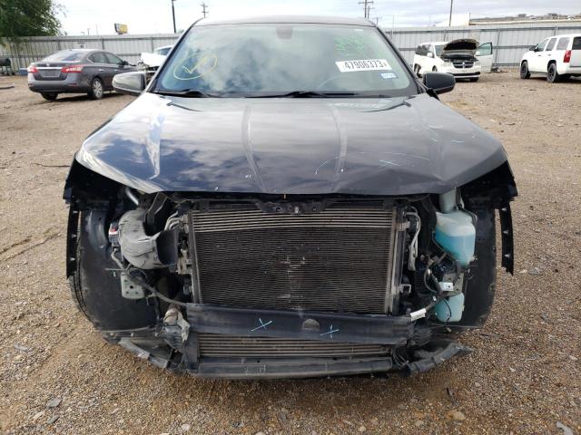 3GKALMEV4JL357830 GMC Terrain Sle