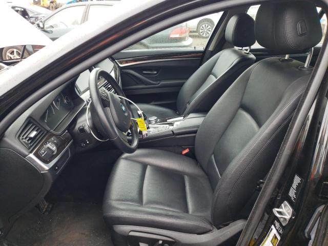 WBA5B3C59FD542690 BMW 535 XI
