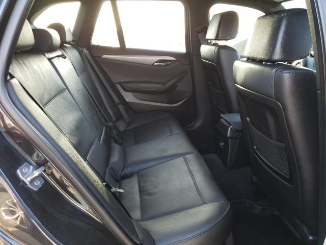 WBAVM5C59FVV94496 BMW X1 Xdrive35i
