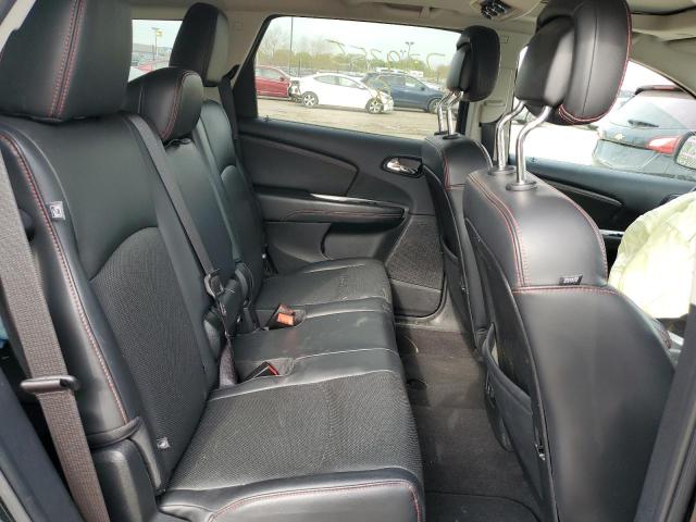 3C4PDDEG7KT739355 Dodge JOURNEY GT