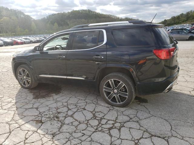 1GKKNXLS0JZ247570 GMC Acadia Denali