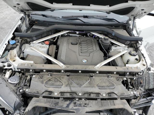 5UXCR4C00M9G13843 BMW X5 Sdrive 40i