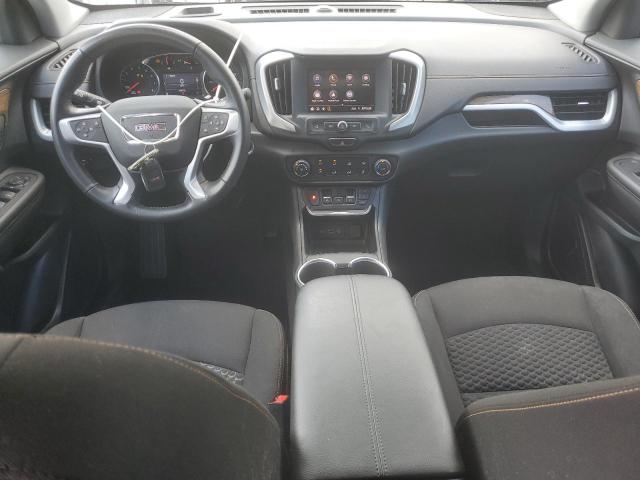 3GKALMEV7LL165594 GMC Terrain Sle
