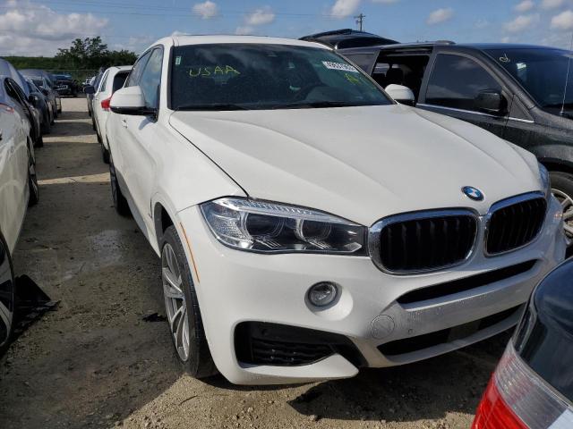 5UXKU0C57K0G92878 BMW X6 Sdrive35i