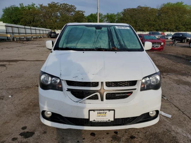 2C4RDGEG1KR760179 Dodge Grand Caravan Gt
