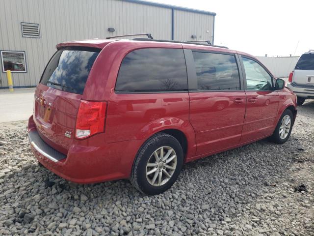 2C4RDGCG8FR631526 Dodge Grand Caravan Sxt