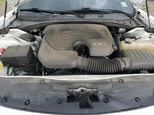 2C3CDXBG9KH589363 Dodge Charger Sxt