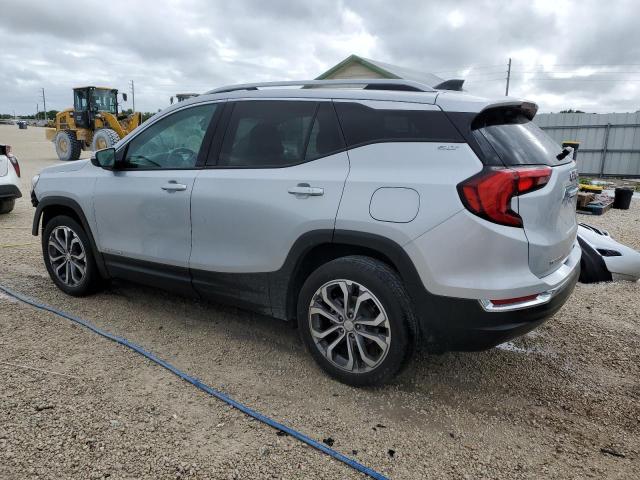 3GKALVEV6ML323656 GMC Terrain Slt