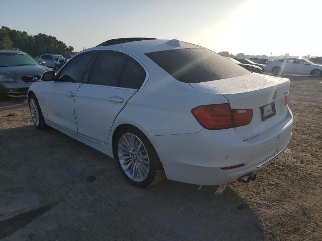 WBA3A5G51FNP34678 BMW 328 I