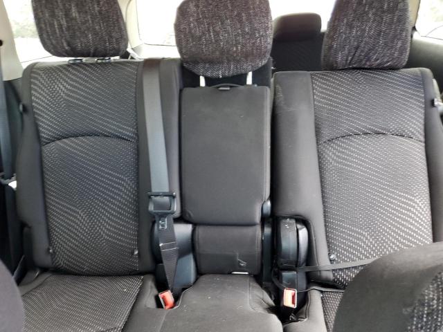 3C4PDCAB8LT238190 Dodge JOURNEY SE