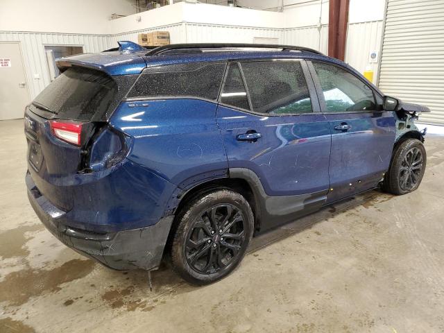 3GKALMEV2NL206667 GMC Terrain Sle