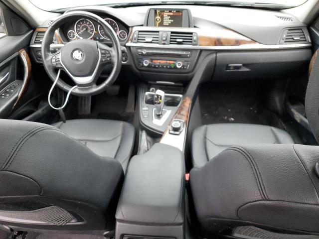 WBA3D3C54EK157128 BMW 328 D