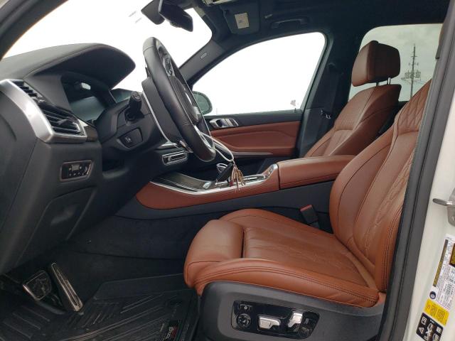 5UXCR6C06N9M59407 BMW X5 Xdrive40i