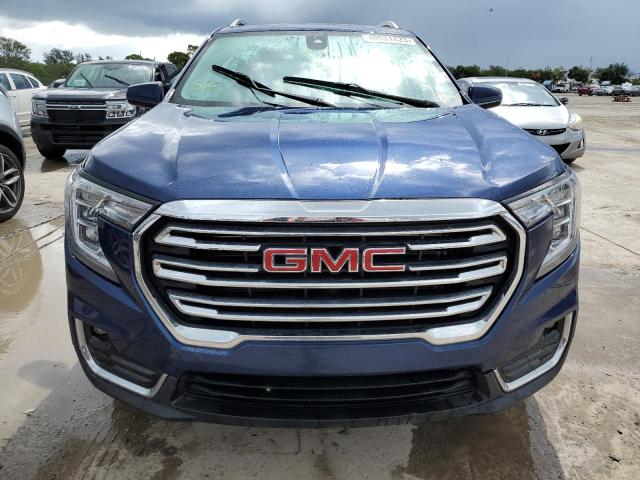 3GKALVEV4NL150415 GMC Terrain Slt