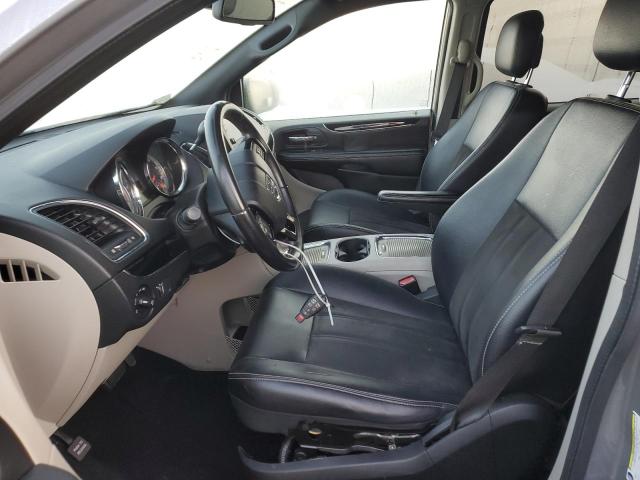 2C4RDGCG1KR545274 Dodge Grand Caravan Sxt