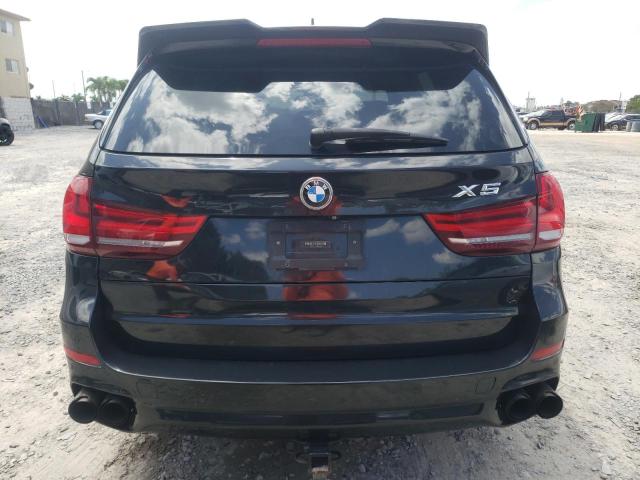 5UXKR6C57E0C03520 BMW X5 Xdrive50i