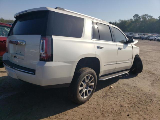 1GKS2CKJ6FR266741 GMC YUKON DENALI