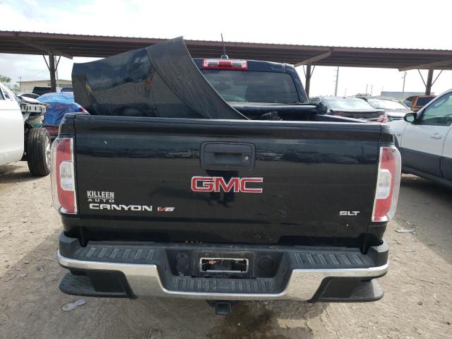 1GTG5CEN3K1246527 GMC CANYON SLE