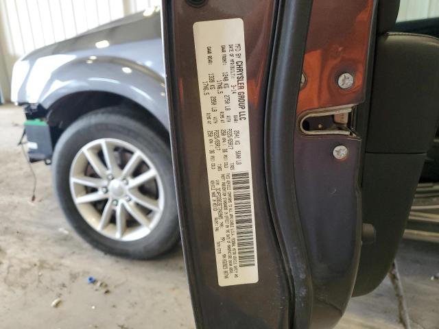 3C4PDDBG3ET242005 Dodge Journey Sxt