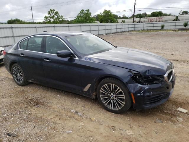 WBAJA5C3XHG894321 BMW 530 I