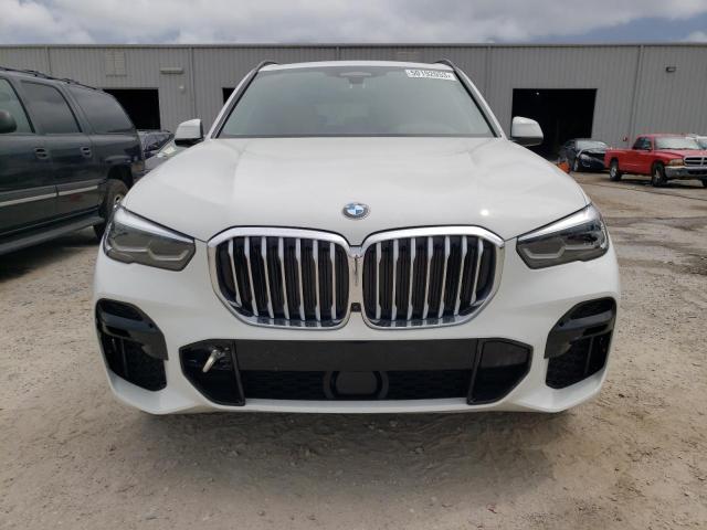 5UXCR6C06N9M59407 BMW X5 Xdrive40i