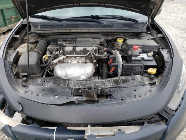 1C3CDFBB0ED902199 Dodge DART SXT