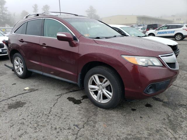5J8TB4H32EL006757 Acura RDX