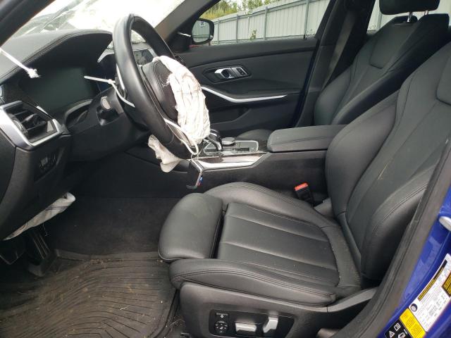 WBA5U9C05LFJ63073 BMW M340XI