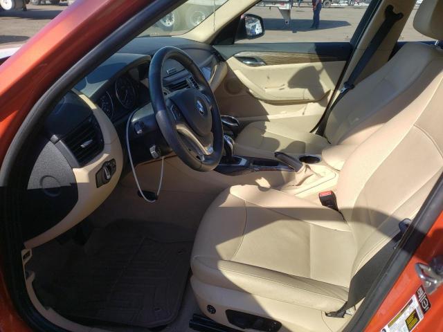 WBAVL1C57EVY17693 BMW X1 Xdrive28i