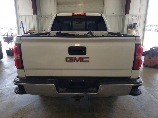 3GTU2UEC0FG204145 GMC Sierra K1500 Sle