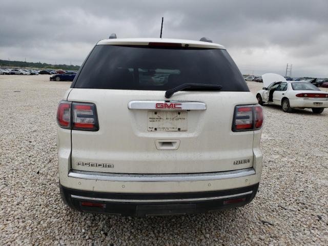 1GKKRRKD3FJ161839 GMC Acadia Slt-1