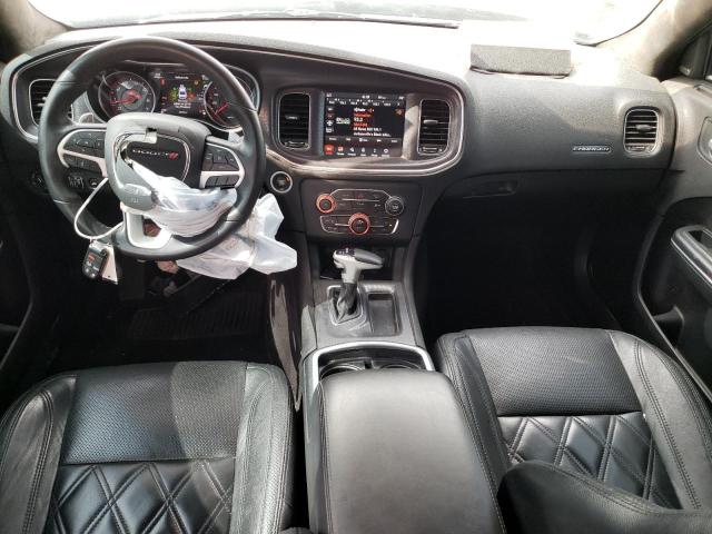2C3CDXCTXJH180797 Dodge CHARGER R/T